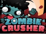 Play Zombies crusher Game on FOG.COM