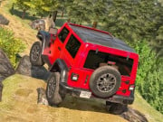 Play Jeep Driver Offroad 2022 Game on FOG.COM