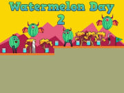 Play Watermelon Day 2 Game on FOG.COM