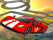 Play Mega Ramp Extreme Car Stunt Game 3D Game on FOG.COM