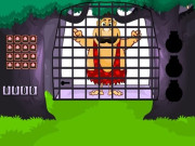 Play Caveman Escape 4 Game on FOG.COM