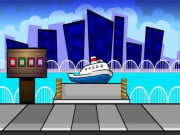 Play Modern City Escape 2 Game on FOG.COM