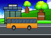 Play Bus Escape Game on FOG.COM