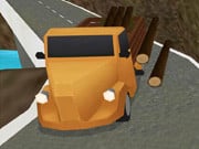 Play Cargo Drive Truck Delivery Simulator Game on FOG.COM