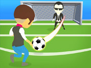 Play Super Kick 3d: World Cup Game on FOG.COM