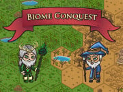 Play Biome Conquest Game on FOG.COM