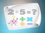 Play Guess number Quick math games Game on FOG.COM