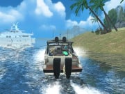Play Boat Rescue Simulator Mobile Game on FOG.COM
