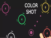 Play Color Shot Game on FOG.COM