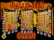Play Halloween Crush Game on FOG.COM