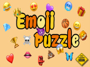 Play Emoji Puzzle Game Game on FOG.COM