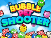 Play Bubble Pets Shooter Game on FOG.COM