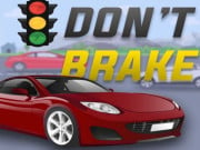 Play Don’t Brake - Highway Traffic Game on FOG.COM