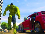 Play Cars Vs Hulk 2022 3D Game on FOG.COM