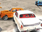 Play Car Crash Simulator Game on FOG.COM
