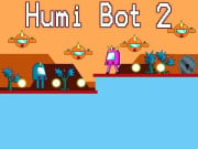 Play Humi Bot 2 Game on FOG.COM