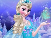 Play Frozen Princess : Hidden Objects Game on FOG.COM