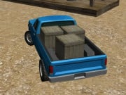Play Pickup Cargo Game on FOG.COM
