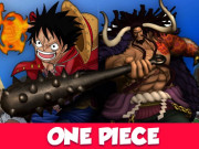Play One Piece 3D Game Game on FOG.COM