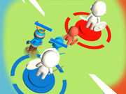 Play Tower Attack War 3d Game on FOG.COM