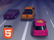 Play Car Crazy Highway Drive Mobile Game on FOG.COM