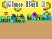 Play Gloo Bot 2 Game on FOG.COM
