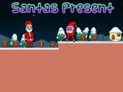 Play Santas Present Game on FOG.COM