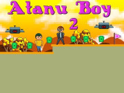 Play Atanu Boy 2 Game on FOG.COM