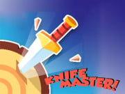 Play Knife Master: Flip! Game on FOG.COM