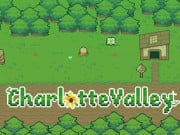 Play Charlotte Valley Game on FOG.COM