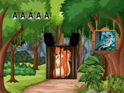 Play Rescue The Cute Squirrel Game on FOG.COM