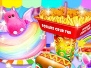 Play Carnival Chef Cooking 2 Game on FOG.COM