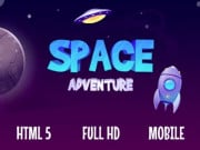 Play Space Bubble Shooter Game on FOG.COM