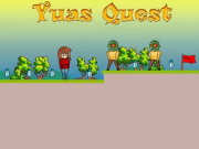 Play Yuas Quest Game on FOG.COM