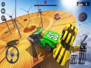 Play Derby Car Destruction Crash Drive 2022 3D Game on FOG.COM