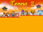 Play Tenno 2 Game on FOG.COM