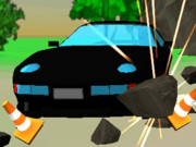 Play Crash & Smash Cars Game on FOG.COM