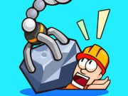 Play Rescue Machine Puzzle Game on FOG.COM