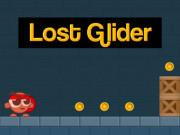Play Lost Glider Game on FOG.COM