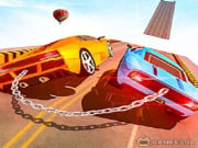 Play Chain Cars Racing game 3D Game on FOG.COM