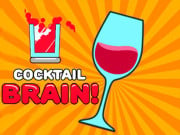 Play Cocktail Brain Game on FOG.COM
