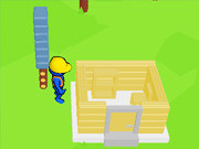 Play Builder Idle Arcade Game on FOG.COM