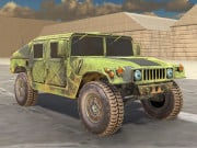 Play Military Vehicles Driving Game on FOG.COM