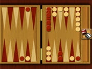Play Backgammon Multi Player Game on FOG.COM