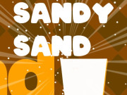 Play Sandy Sand Game on FOG.COM
