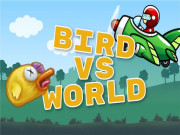 Play Birdy vs. World Game on FOG.COM