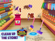 Play Kids Go Shopping Game on FOG.COM