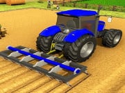 Play Truck simulator farming game Game on FOG.COM