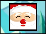 Play Santa Claus Lay Egg Game on FOG.COM