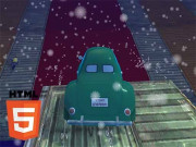 Play Classic Cars Stunts Game on FOG.COM